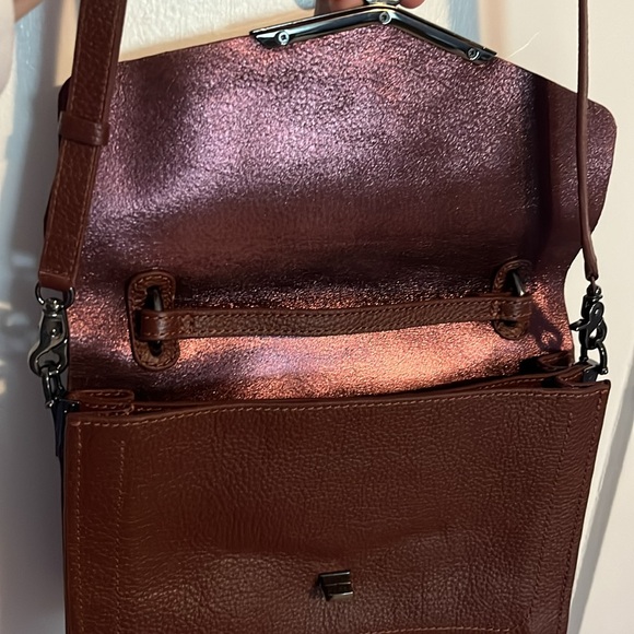 Botkier brown leather purse - Picture 8 of 15
